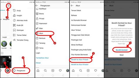 Cara Agar Reels Tidak Muncul di Feed Instagram