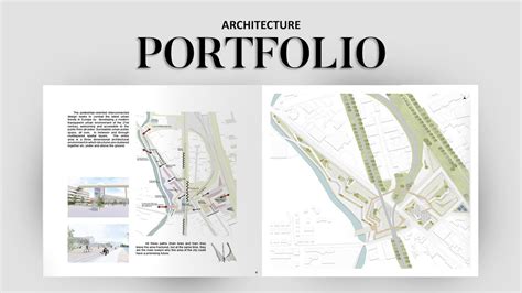 ubc architecture portfolio requirements