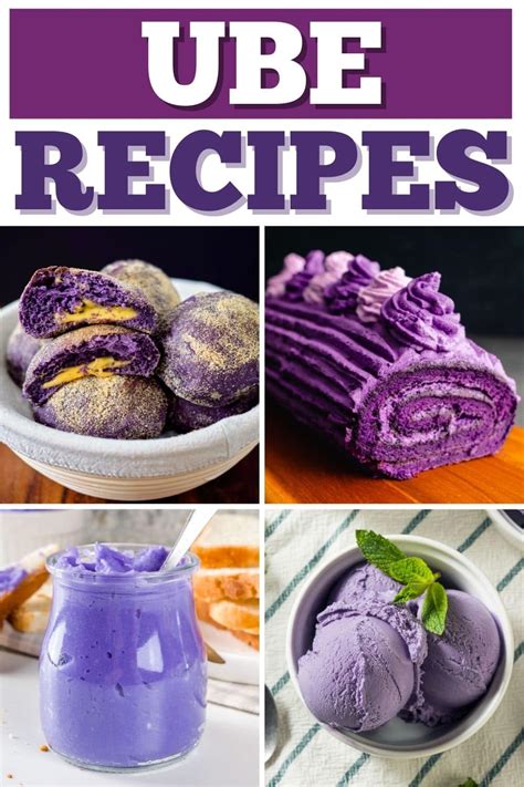 22 Best Ideas Ube Cake Recipe Best Recipes Ideas and Collections