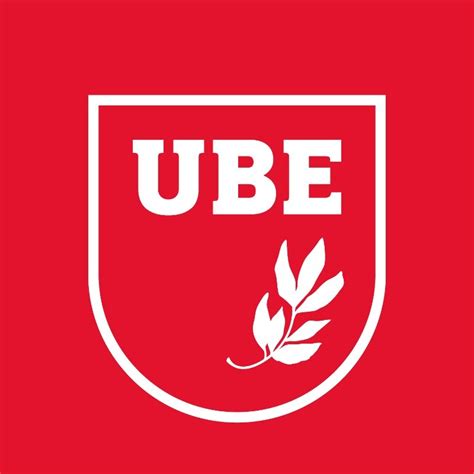 ube logotipo