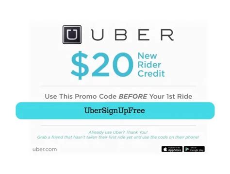 How To Find And Use Uber Coupon Codes