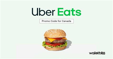 Uber Eats Coupons Canada – Get Delicious Meals Delivered Straight To Your Door