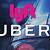 uber or lyft in italy