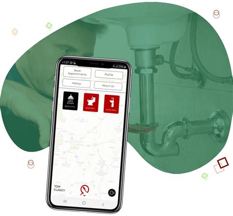 Make your own business using our ondemand plumbing services with uber