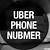 uber reno nv phone number