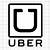 uber sign for car printable