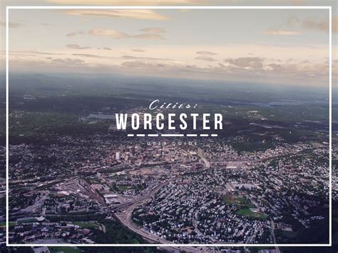 The 15 Worcester Area Cities & Towns that Use Uber, Lyft the Most
