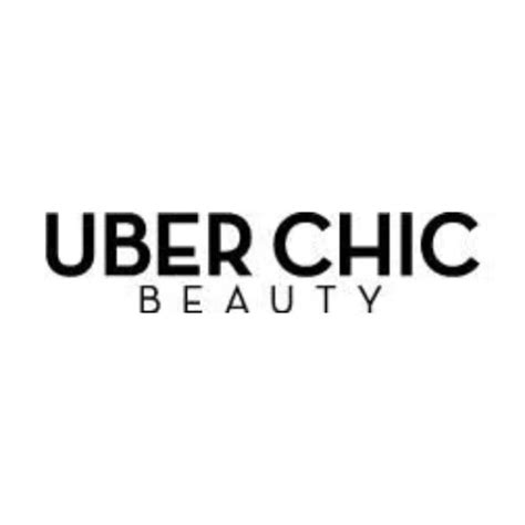 Uber Chic Beauty Discount Code