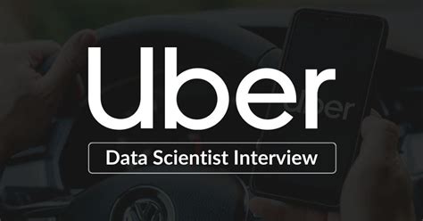 uber data scientist 2 interview questions