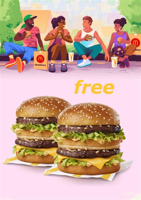 uber eats mcdonalds coupon