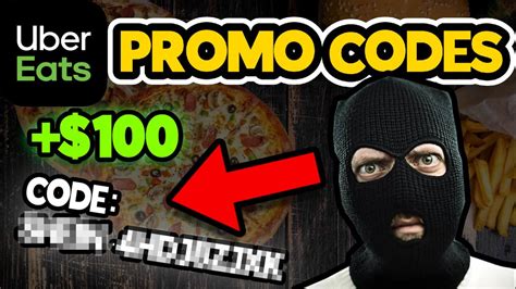 uber eats promo code 2024