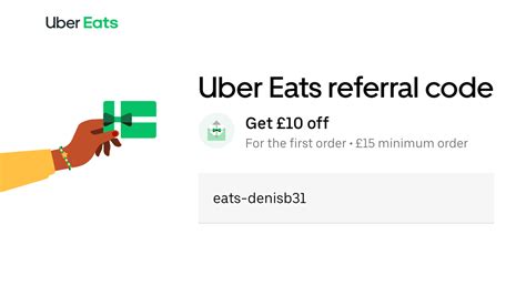 uber eats promo code first order uk