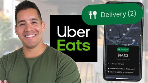 Uber Eats Tips and Bonuses
