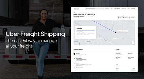 uber freight log in