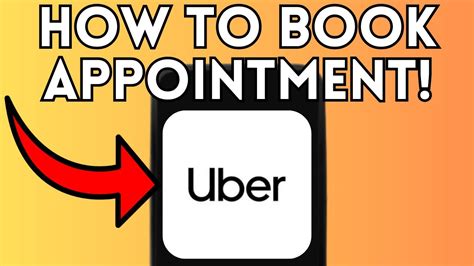 Uber Greenlight Book Appointment