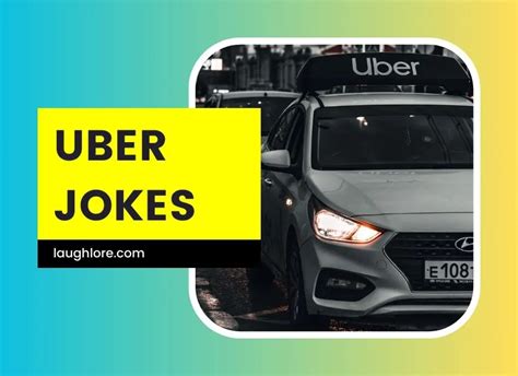 Uber Humor