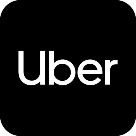 Uber Icon