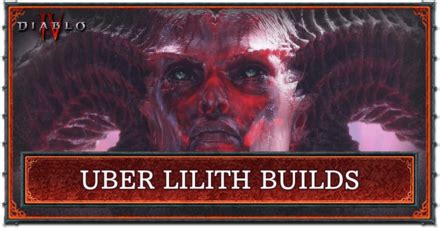 Uber Lilith Walkthrough
