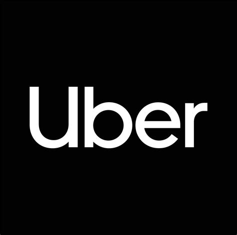 uber logo svg