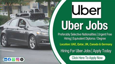 The Smart Way to Approach Uber Technologies Careers in 2026