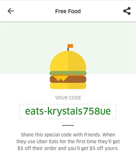 ubereats coupon code