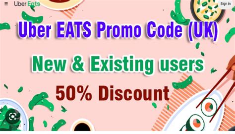 ubereats promo code