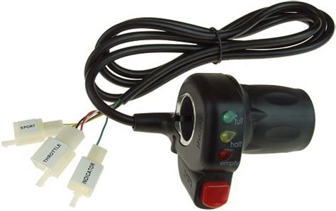 uberscoot 1000w electric scooter parts