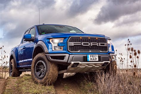 ubezpieczenie ford f150 raptor