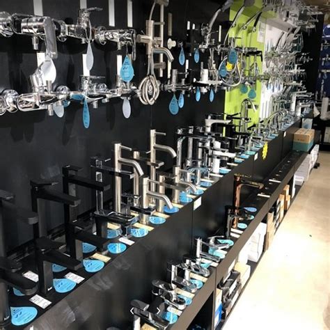 Ubi Bathroom Warehouse