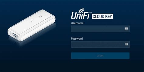 The path to an Ubiquiti home network Part 2 Unifi Access Point