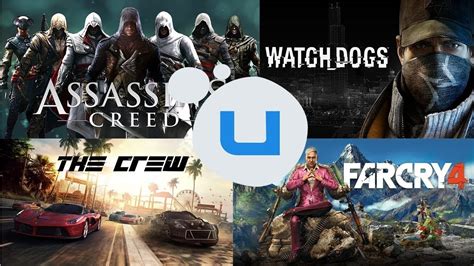 ubisoft download pc free