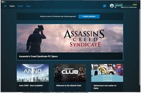 ubisoft uplay client download