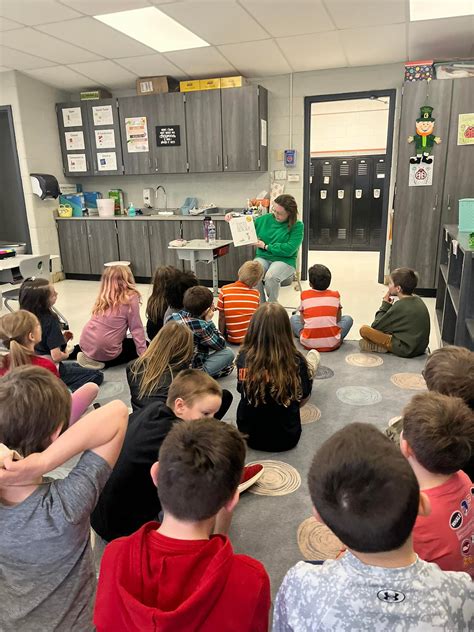 Ubly Community Elementary School