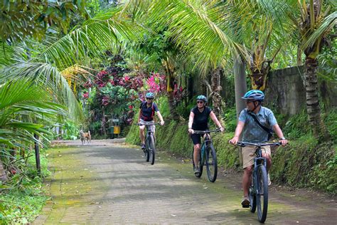 ubud backroads cycling