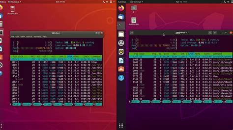 ubuntu lts vs normal which is better