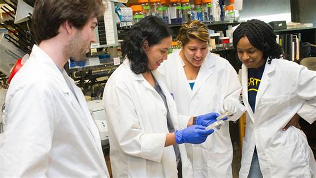 Unlocking the Future of Biotechnology at UC Davis