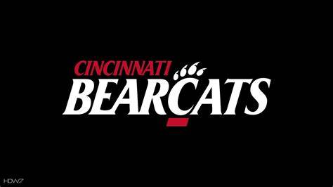 Cincinnati Bearcats Wallpapers Wallpaper Cave