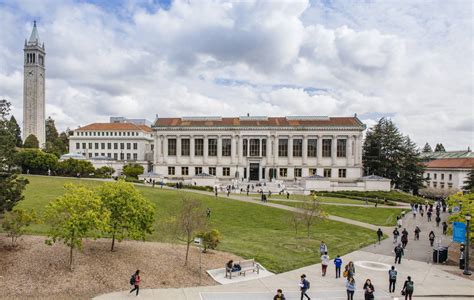 uc berkeley home page