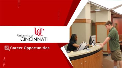 Unlock Endless Possibilities with UC Careers and Opportunities Today