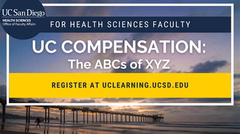 UC Compensation Insights: Unveiling Trends and Surprises in Pay Scales