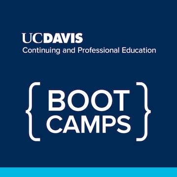 uc davis boot camp cost