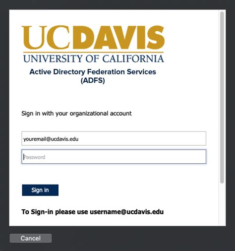 uc davis email directory