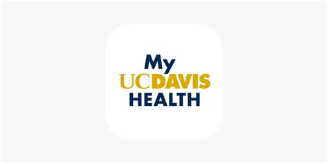 uc davis mychart app