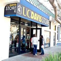 uc davis stores - davis