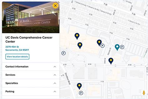 UC Davis Telephone Directory: Find Contacts Easily Online Today