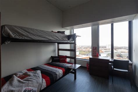 Discover the Best UC Dorms for Ultimate Campus Living