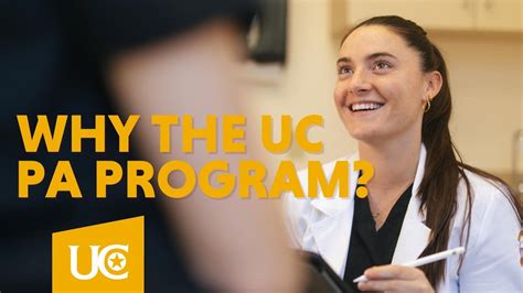 uc irvine physician assistant program