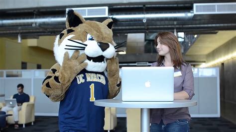 uc merced cat courses