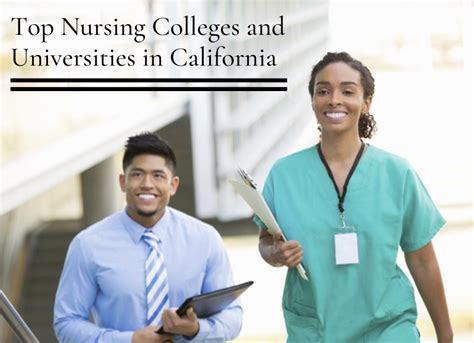 uc nursing programs in ca
