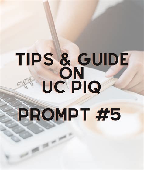 uc piq prompt 5 examples